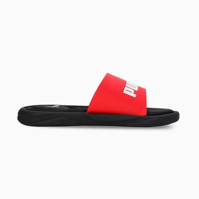 Puma Unisex Royalcat Memory Foam Casual Slides on www.NeosSports.com