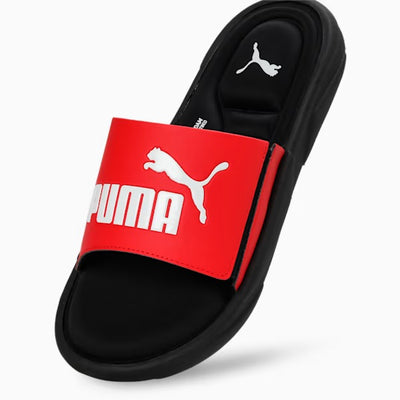 Puma Unisex Royalcat Memory Foam Casual Slides on www.NeosSports.com