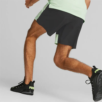 Puma Men Run Fav Velocity 7" Running Shorts on www.NeosSports.com