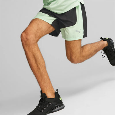 Puma Men Run Fav Velocity 7" Running Shorts on www.NeosSports.com