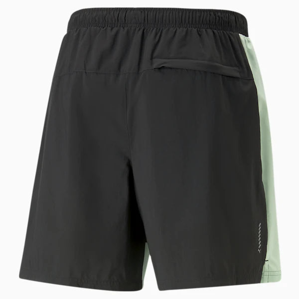 Puma Men Run Fav Velocity 7" Running Shorts on www.NeosSports.com