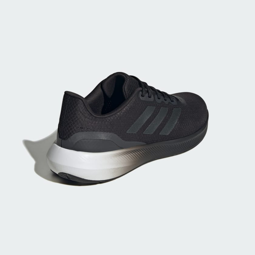 Adidas Men Runfalcon 3.0 Running Shoes on www.NeosSports.com