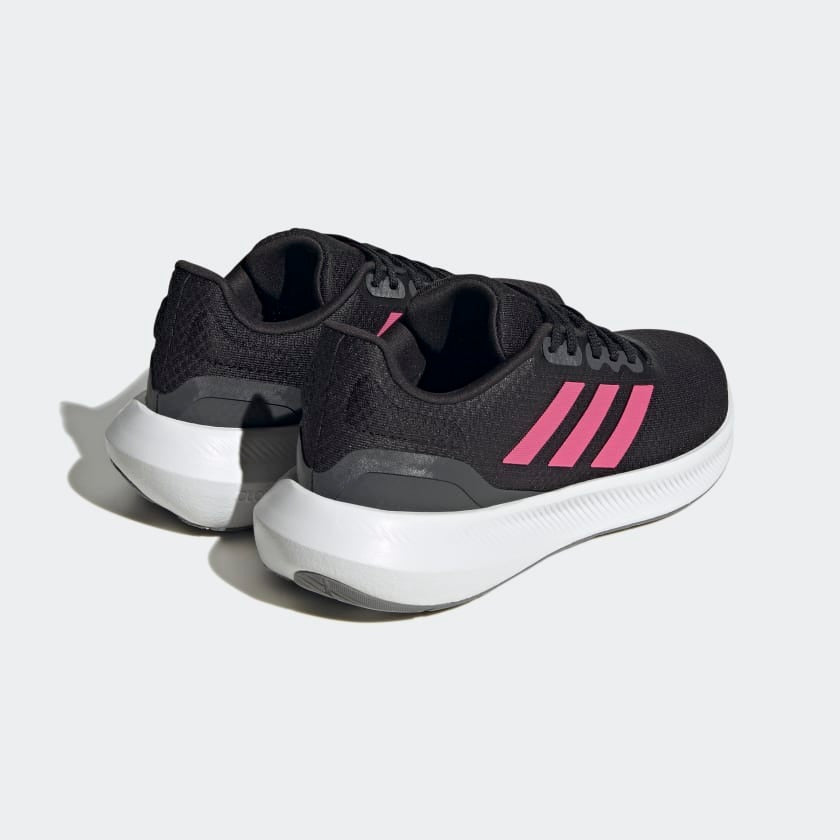 Adidas Women Runfalcon 3.0 Running Shoes on www.NeosSports.com