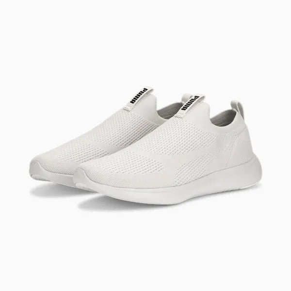 Puma Men Softride Clean V2 Casual Slip-On on www.NeosSports.com