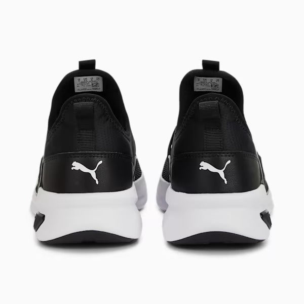 Puma SOFTRIDE Enzo Evo Slip-On Unisex Running Shoes on www.NeosSports.com