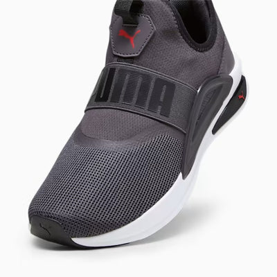 Puma SOFTRIDE Enzo Evo Slip-On Unisex Running Shoes on www.NeosSports.com