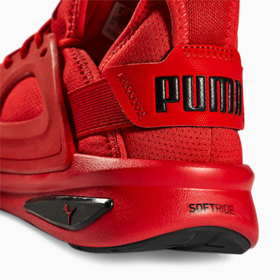 Puma Unisex Softride Enzo Evo Running Shoes on www.NeosSports.com