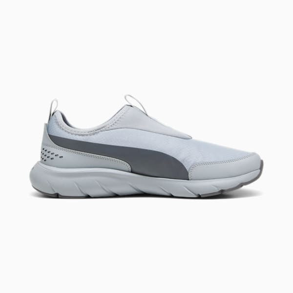 Puma SOFTRIDE Flex Wide Slip-On Unisex Walking Shoes on www.NeosSports.com