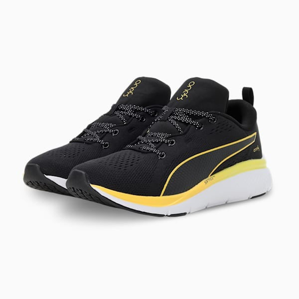 Puma SOFTRIDE Pro Echo one8 Unisex Running Shoes on www.NeosSports.com