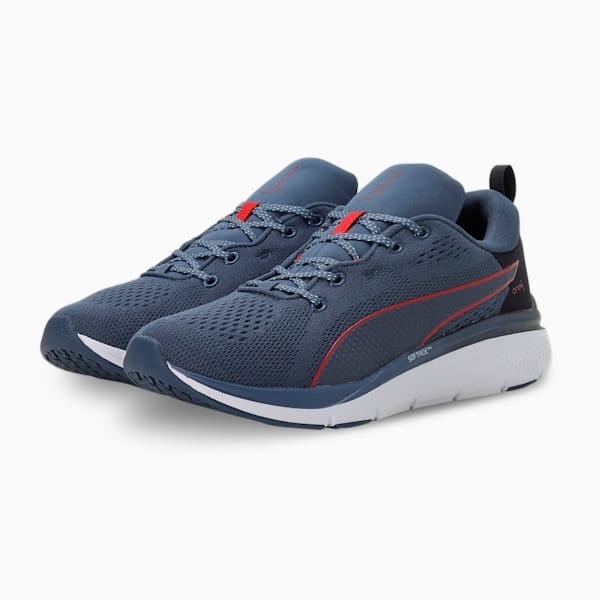 Puma SOFTRIDE Pro Echo one8 Unisex Running Shoes on www.NeosSports.com