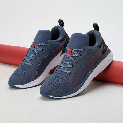 Puma SOFTRIDE Pro Echo one8 Unisex Running Shoes on www.NeosSports.com