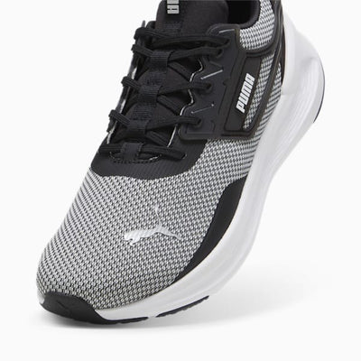 Puma Softride Symmetry Unisex Running Shoes on www.NeosSports.com