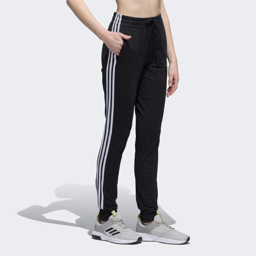 Adidas Women Sport Inspired 3-Stripes Training Pants on www.NeosSports.com