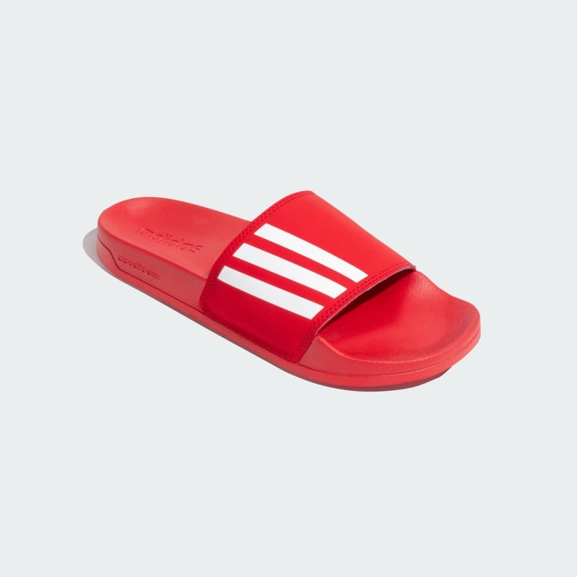 Adidas Men Swenn Casual Slides on www.NeosSports.com