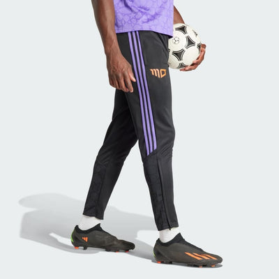 Adidas Men Salah Football Pants on www.NeosSports.com