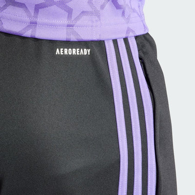 Adidas Men Salah Football Pants on www.NeosSports.com