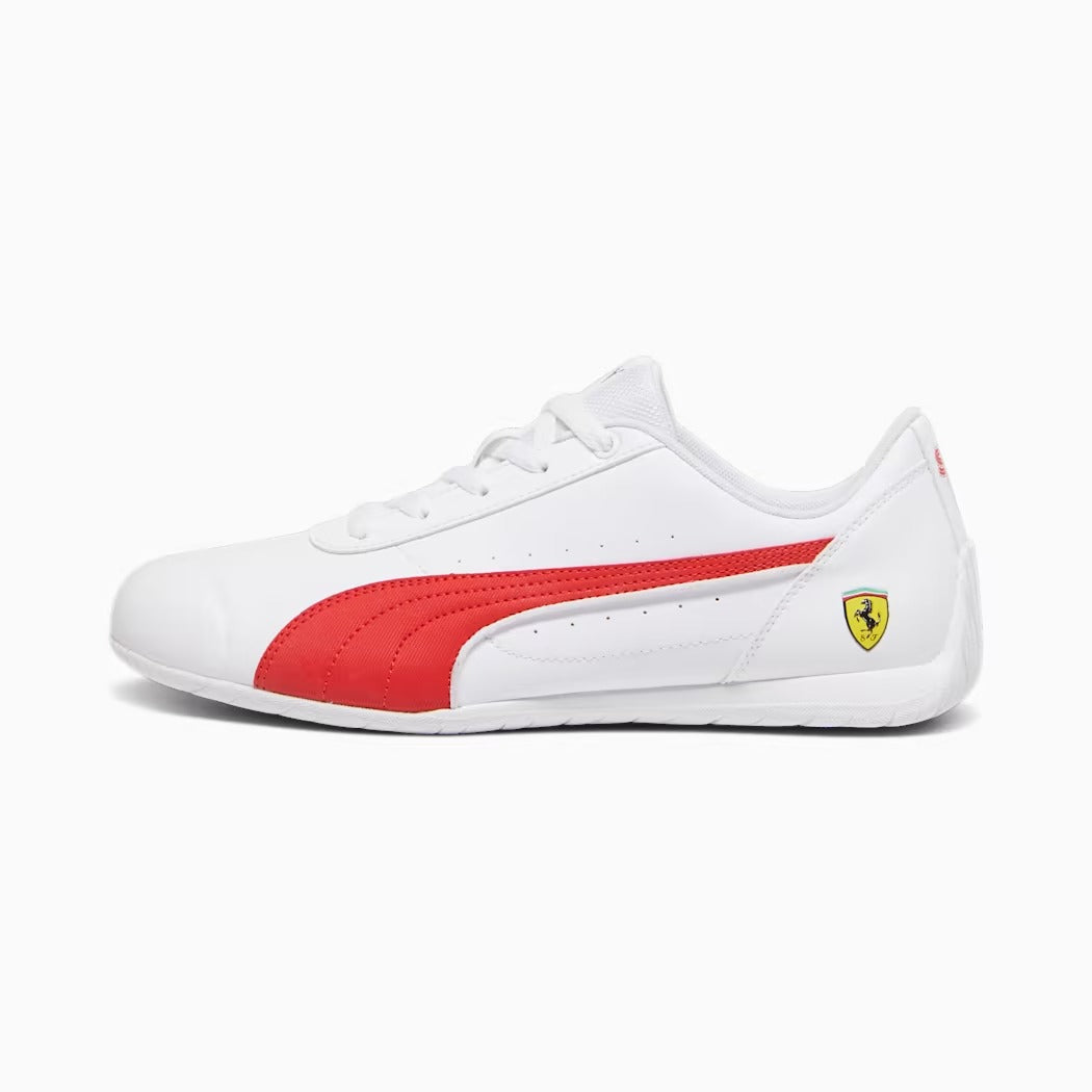 Puma Scuderia Ferrari Neo Cat Unisex Casual Shoes on www.NeosSports.com