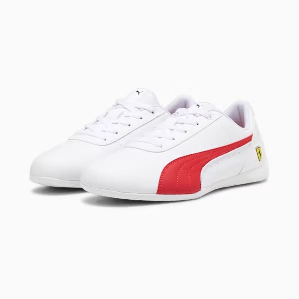 Puma Scuderia Ferrari Neo Cat Unisex Casual Shoes on www.NeosSports.com