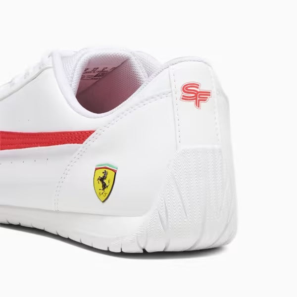 Puma Scuderia Ferrari Neo Cat Unisex Casual Shoes on www.NeosSports.com