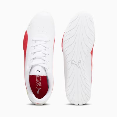 Puma Scuderia Ferrari Neo Cat Unisex Casual Shoes on www.NeosSports.com