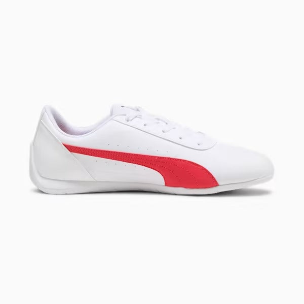 Puma Scuderia Ferrari Neo Cat Unisex Casual Shoes on www.NeosSports.com