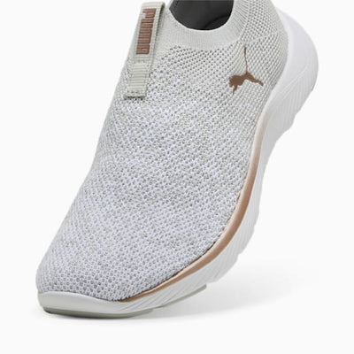 Puma Women Softride Remi Slip-On Knit Running Shoes on www.NeosSports.com