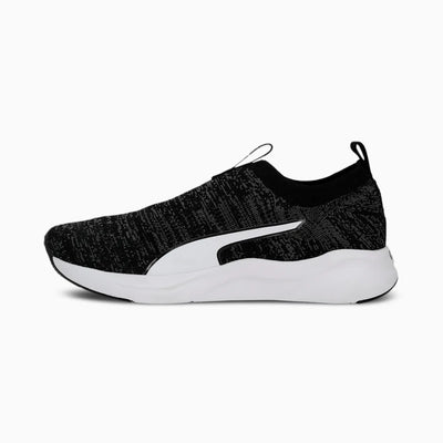 Puma Unisex Softride Rift Knit One8 Walking Slip-On Shoes on www.NeosSports.com