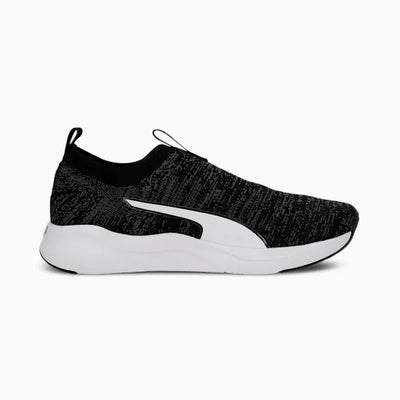 Puma Unisex Softride Rift Knit One8 Walking Slip-On Shoes on www.NeosSports.com