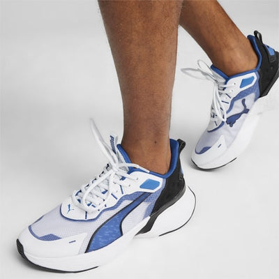 Puma Softride Sway Unisex Running Shoes on www.NeosSports.com