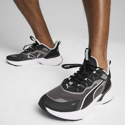 Puma Softride Sway Unisex Running Shoes on www.NeosSports.com