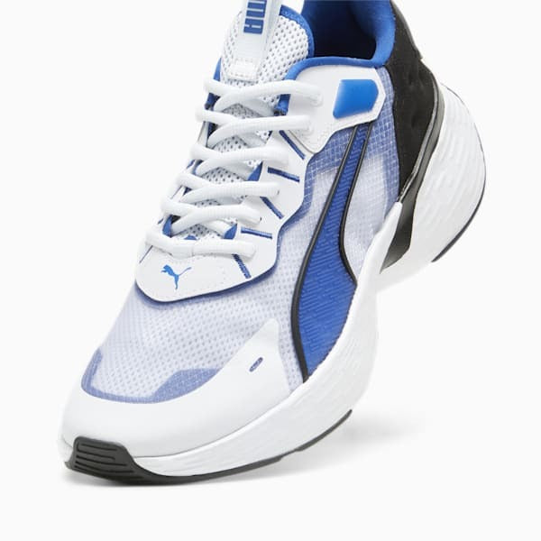 Puma Softride Sway Unisex Running Shoes on www.NeosSports.com