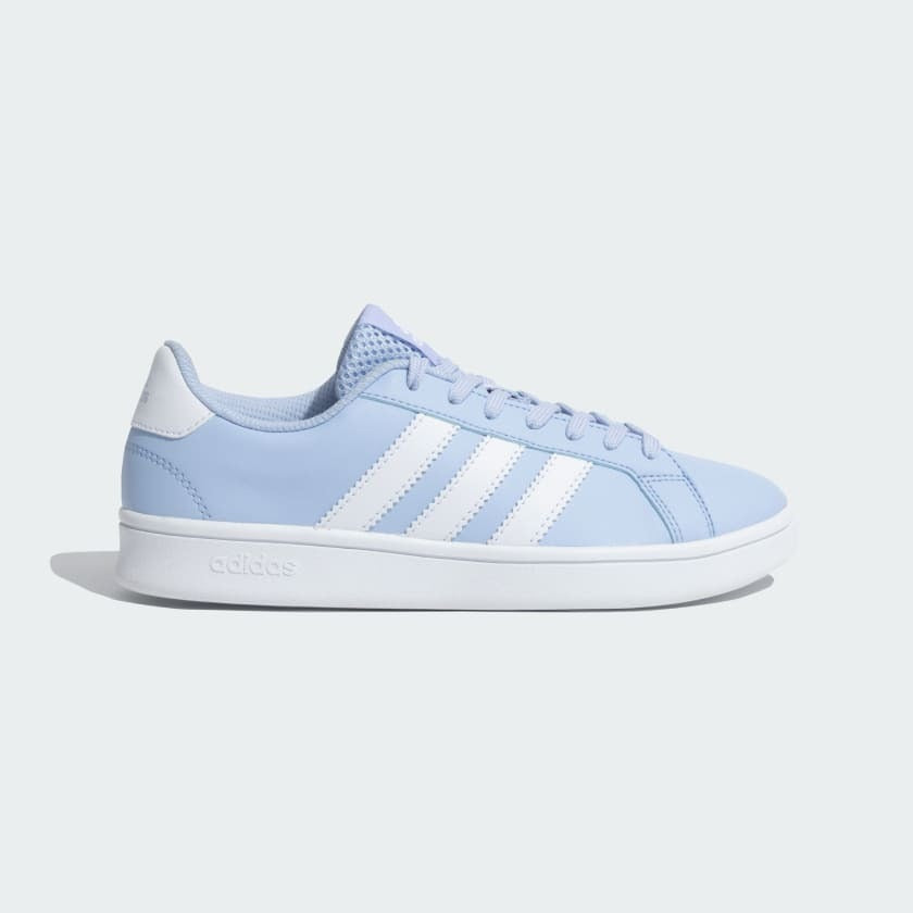 Adidas Women Street Stunner Casual Shoes on www.NeosSports.com