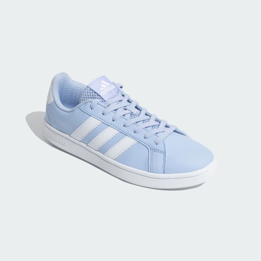 Adidas Women Street Stunner Casual Shoes on www.NeosSports.com