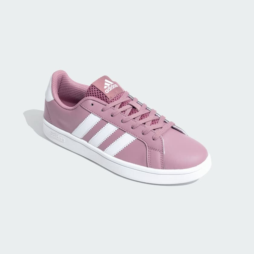 Adidas Women STREET STUNNER Casual Shoes on www.NeosSports.com