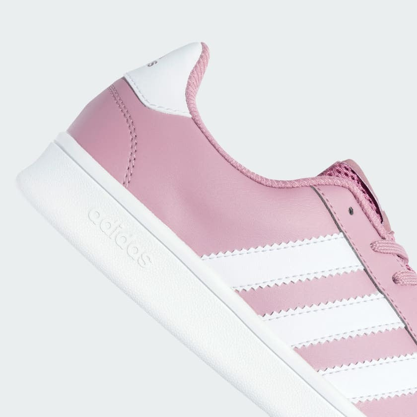 Adidas Women STREET STUNNER Casual Shoes on www.NeosSports.com