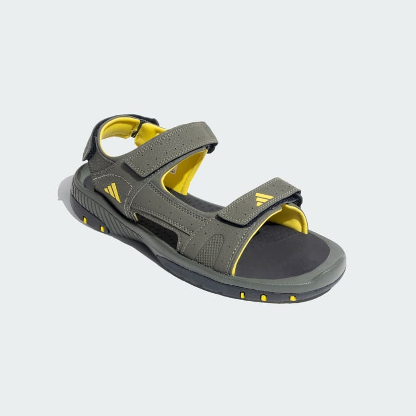 Adidas Men STRUDI M Casual Sandals on www.NeosSports.com