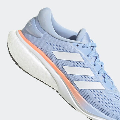 Adidas Women Supernova 2.0 Running Shoes on www.NeosSports.com