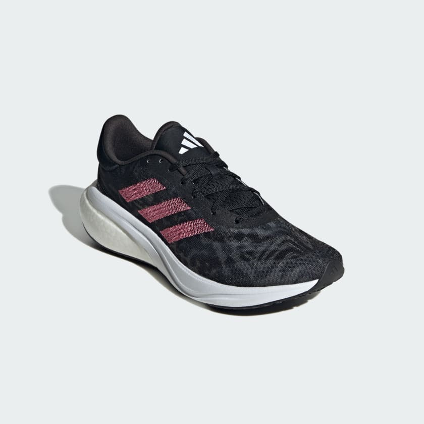 Adidas Women Supernova 3 Running Shoes on www.NeosSports.com