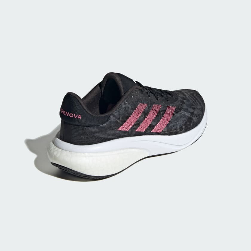 Adidas Women Supernova 3 Running Shoes on www.NeosSports.com