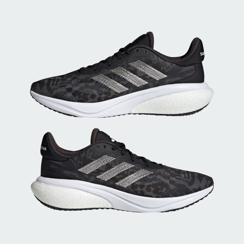 Adidas Men Supernova 3 Running Shoes on www.NeosSports.com