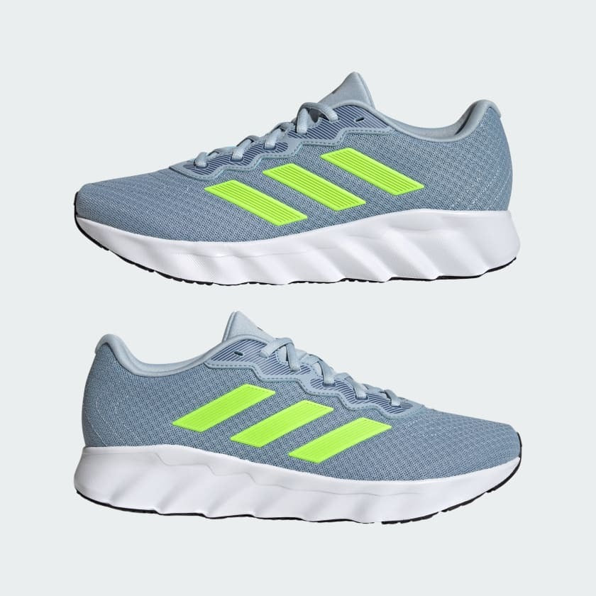 Adidas Unisex Switch Move Running Shoes on www.NeosSports.com