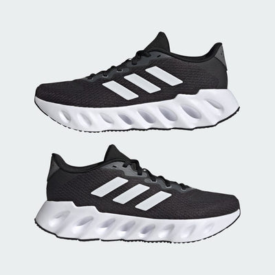 Adidas Men Switch Run Running Shoes on www.NeosSports.com