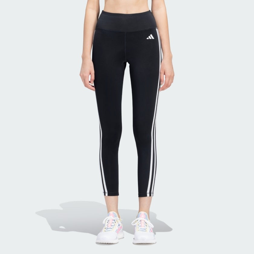 Adidas Women TE 3-Stripes 78 Training Tights on www.NeosSports.com