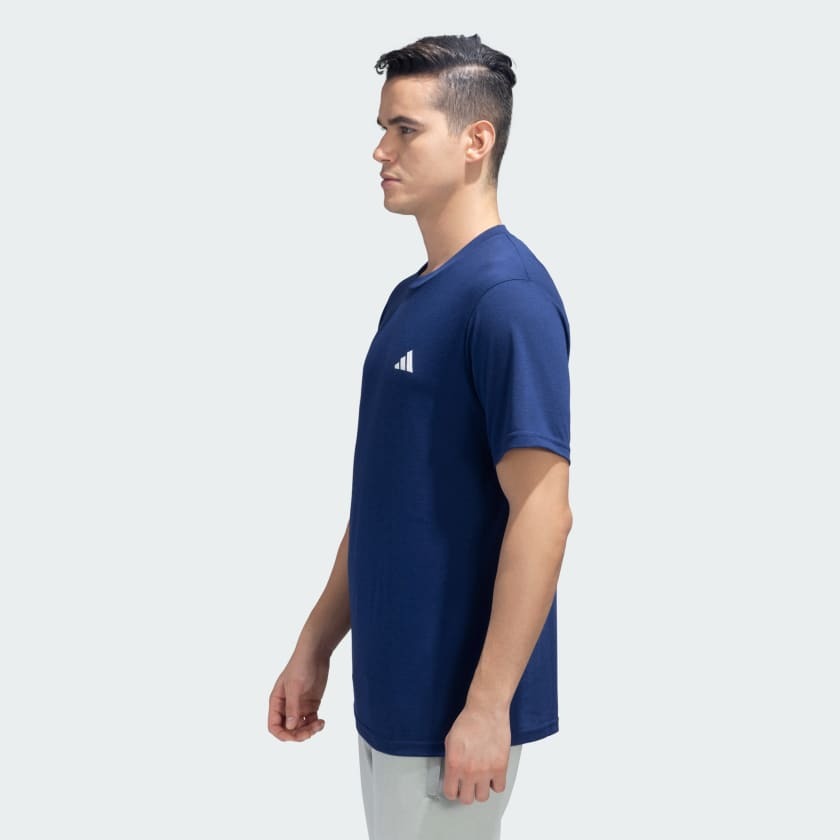 Adidas Men Essentials COMF Training Tee on www.NeosSports.com