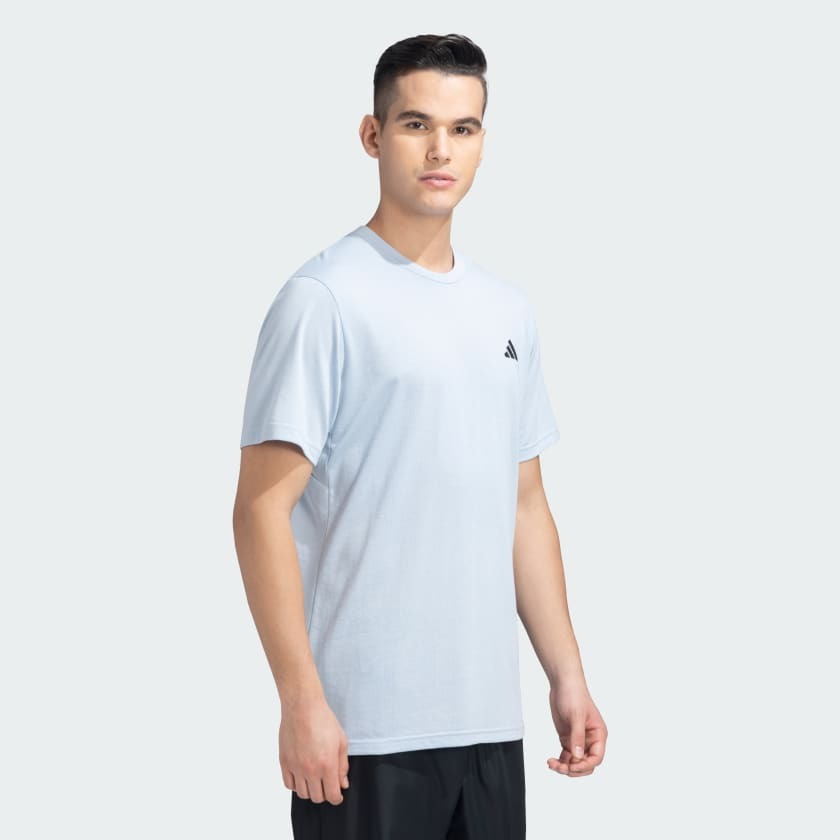 Adidas Men Essentials COMF Training Tee on www.NeosSports.com