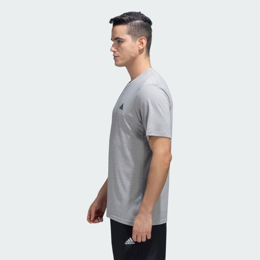 Adidas Men Essentials COMF Training Tee on www.NeosSports.com