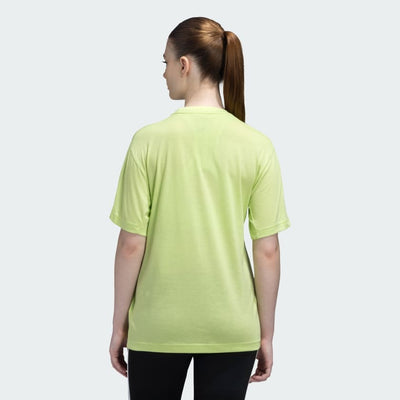 Adidas Women Essentials CrewNeck Training Tee on www.NeosSports.com