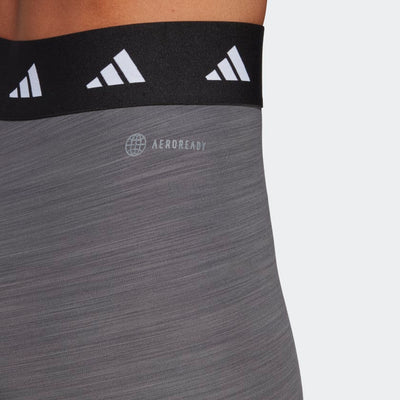 Adidas Women Techfit 3-Stripes Training Tights www.NeosSports.com