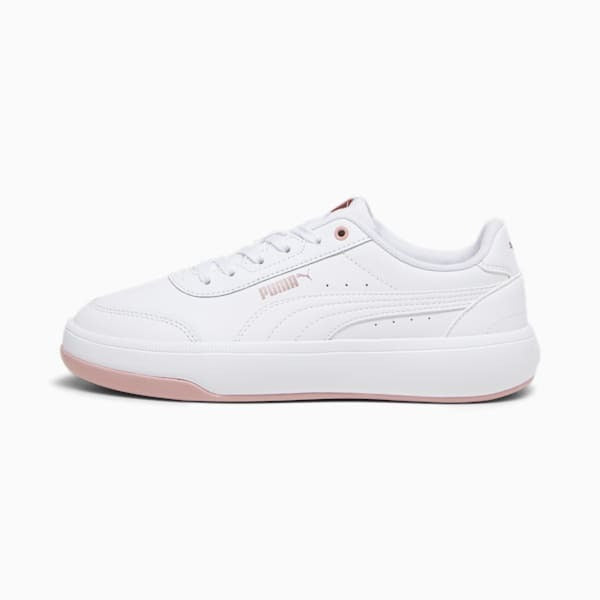 Puma Women Tori Casual Shoes on www.NeosSports.com