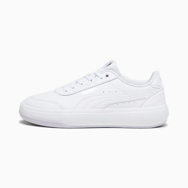 Puma Women Tori Casual Shoes on www.NeosSports.com